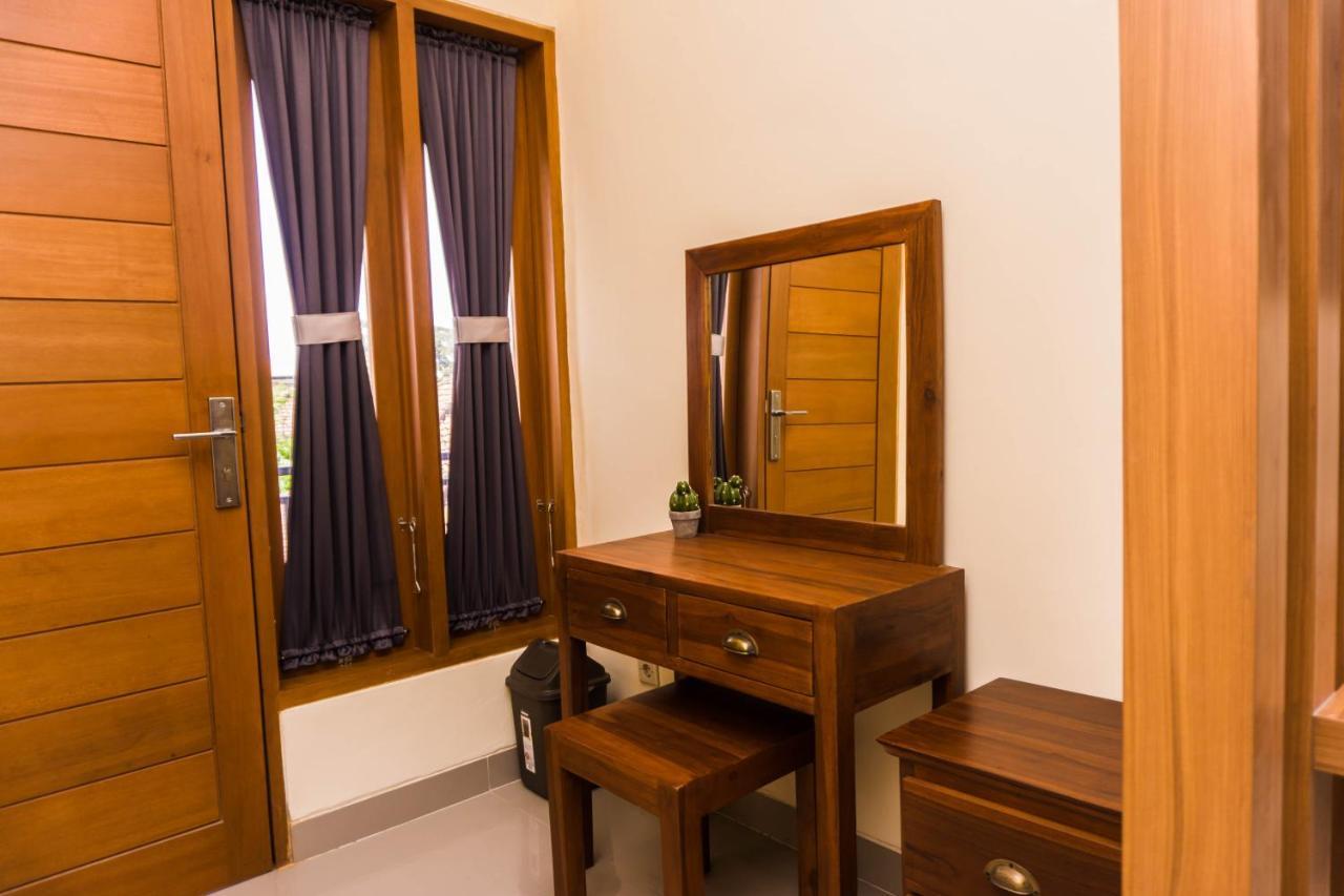 מלון דנפסאר Cakra House מראה חיצוני תמונה