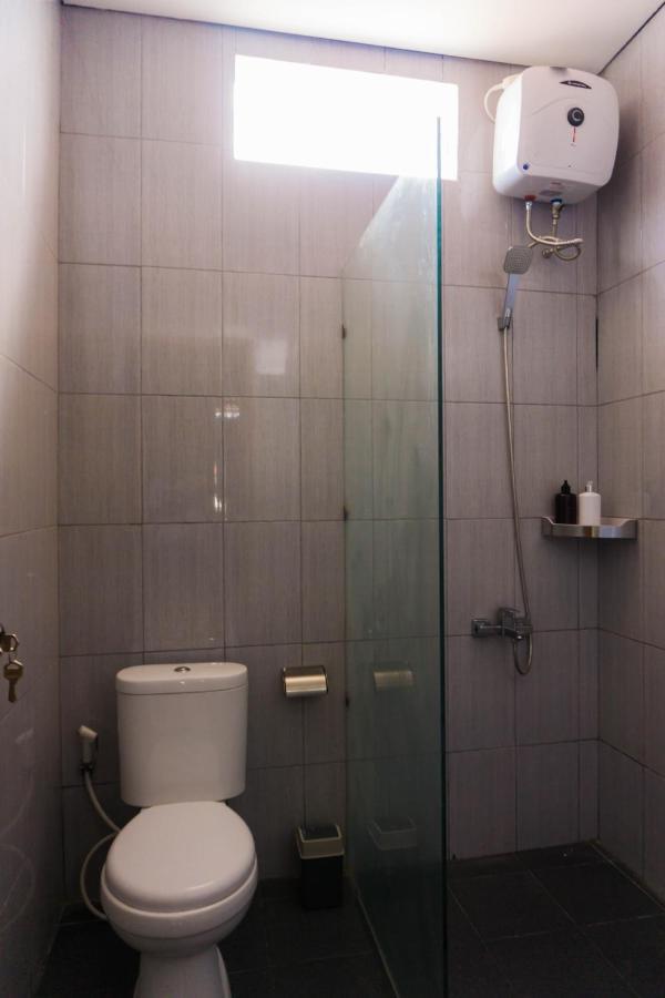 מלון דנפסאר Cakra House מראה חיצוני תמונה