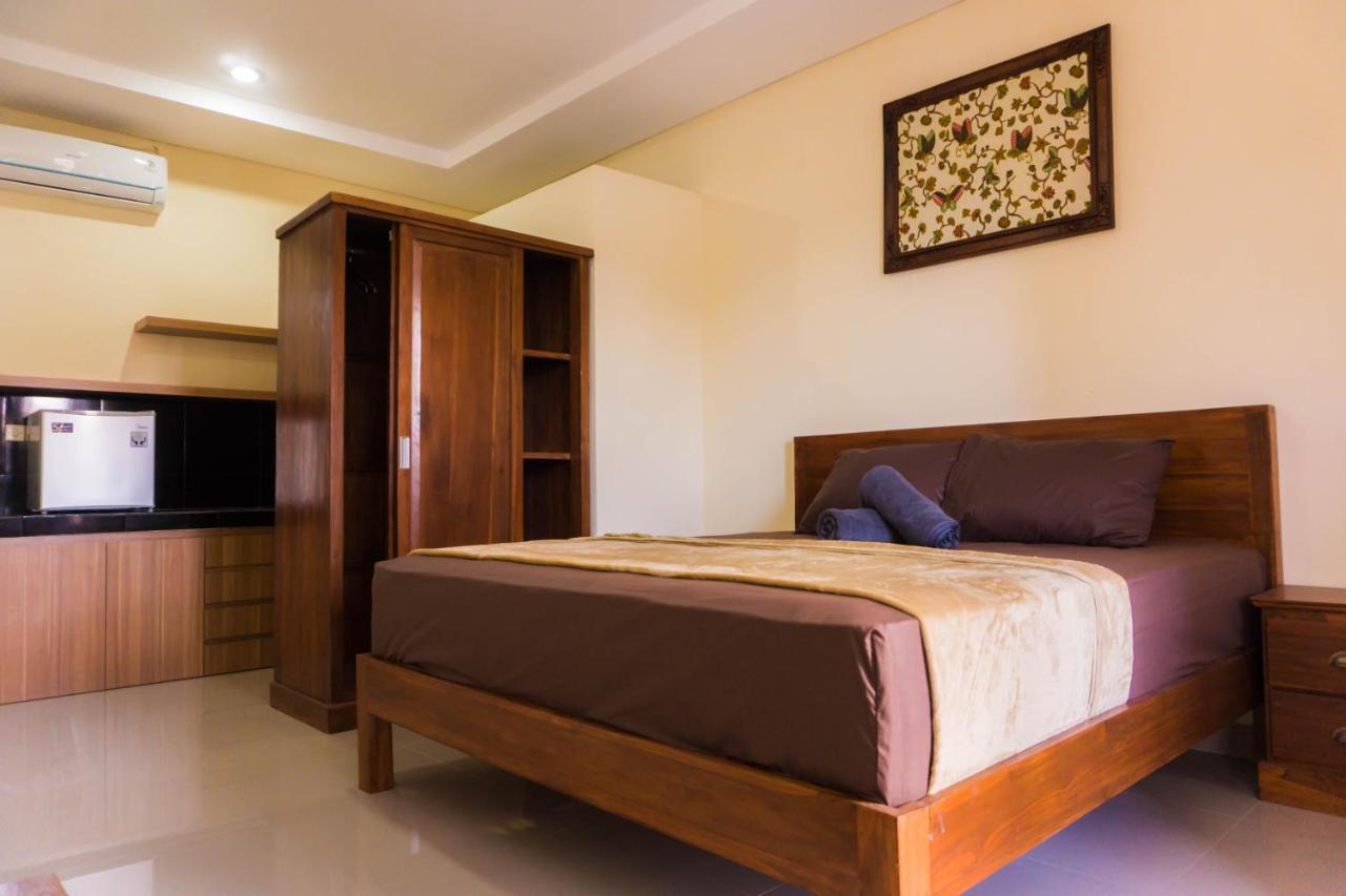 מלון דנפסאר Cakra House מראה חיצוני תמונה