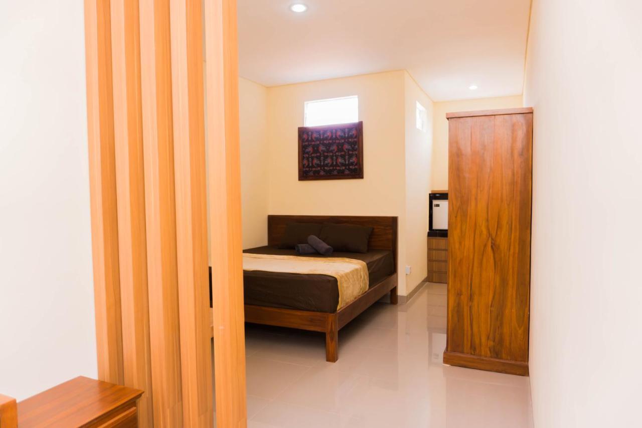 מלון דנפסאר Cakra House מראה חיצוני תמונה