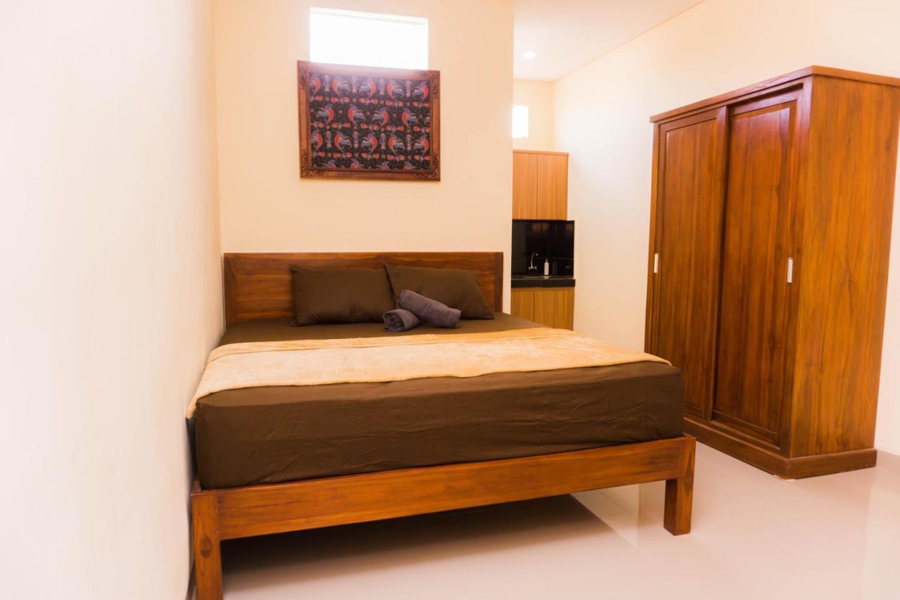 מלון דנפסאר Cakra House מראה חיצוני תמונה